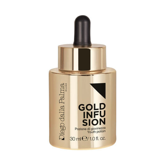 GOLD INFUSION SERUM - YOUTH POTION