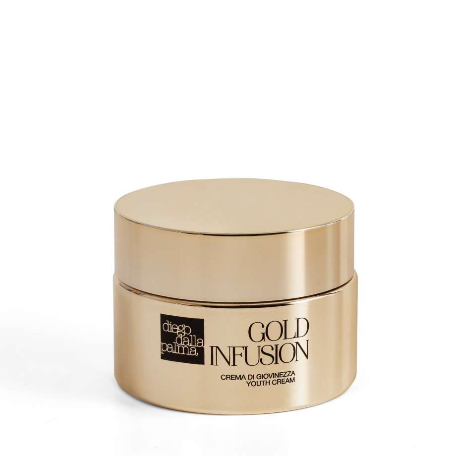 GOLD INFUSION CREAM - YOUTH CREAM