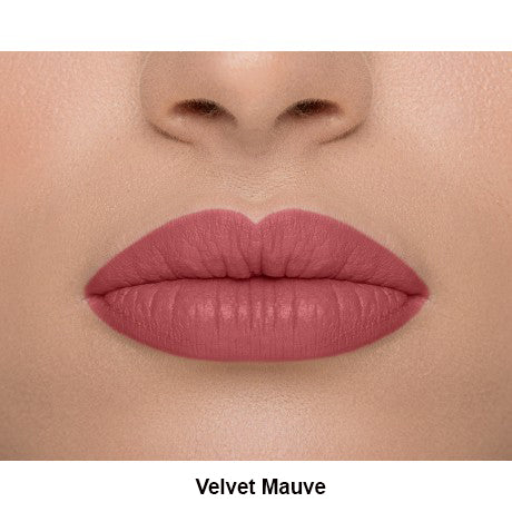 MATTISSIMO - MATT LIPSTICK